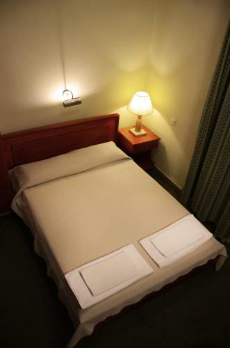 Hostal Cavo D' Oro