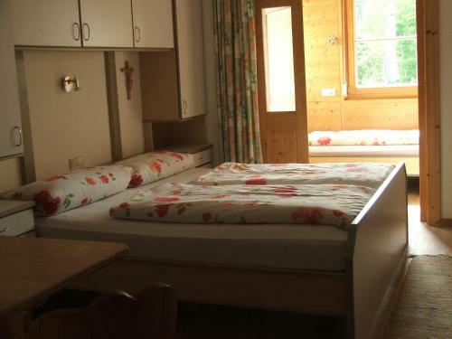 Hostal Pension J�gerheim