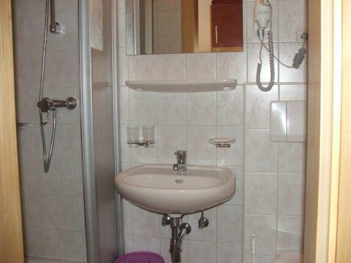 Hostal Pension J�gerheim