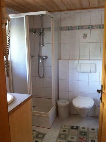 Hostal Pension J�gerheim
