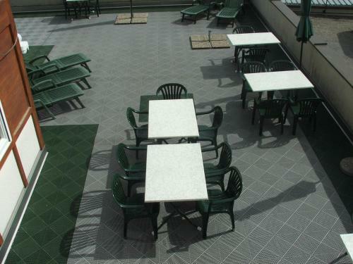 Hostal Pension J�gerheim