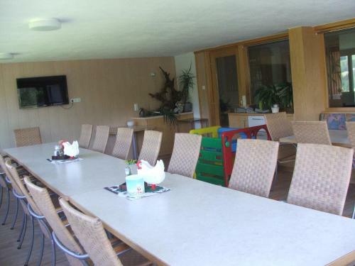 Hostal Pension J�gerheim