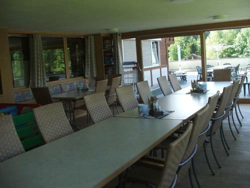 Hostal Pension J�gerheim