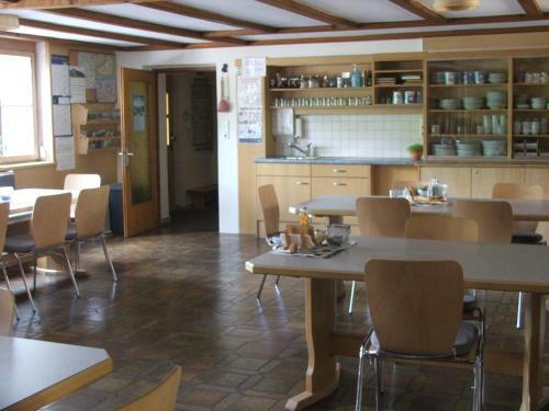 Hostal Pension J�gerheim