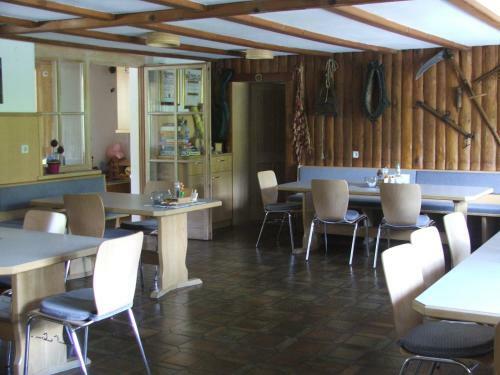 Hostal Pension J�gerheim