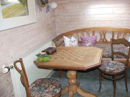 Hostal Pension J�gerheim