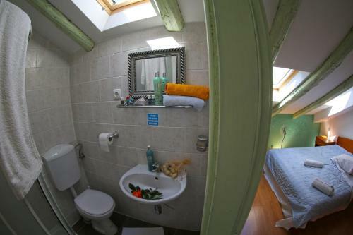 Hostal Pansion Tramontana