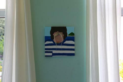 Hostal Pansion Tramontana