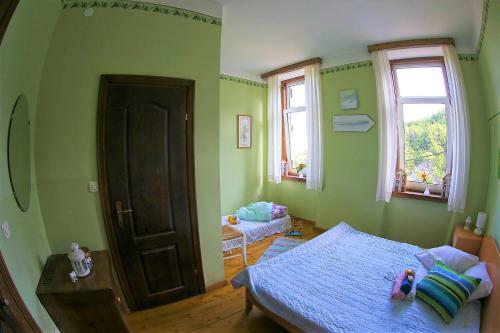 Hostal Pansion Tramontana