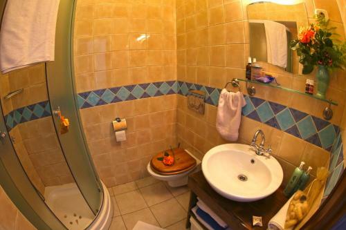 Hostal Pansion Tramontana