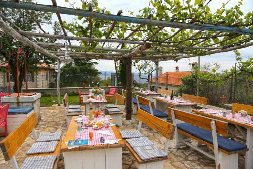 Hostal Pansion Tramontana