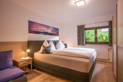 Hostal Hattenhof