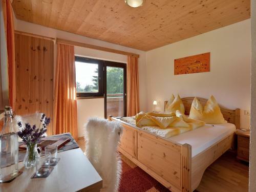 Hostal Hattenhof