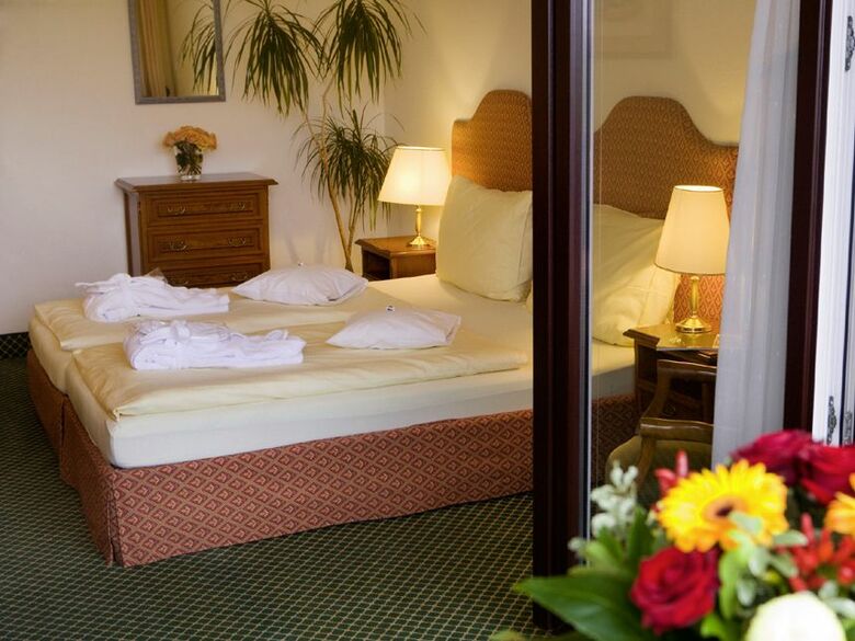 Hotel Am Sachsengang
