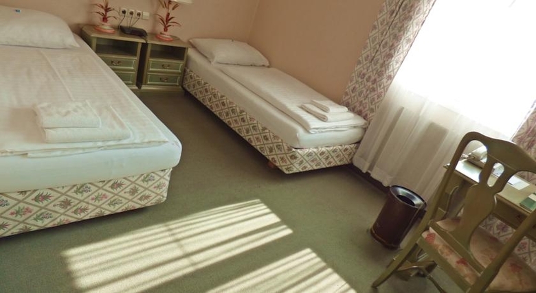 Hotel Am Sachsengang
