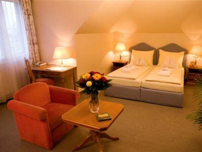 Hotel Am Sachsengang