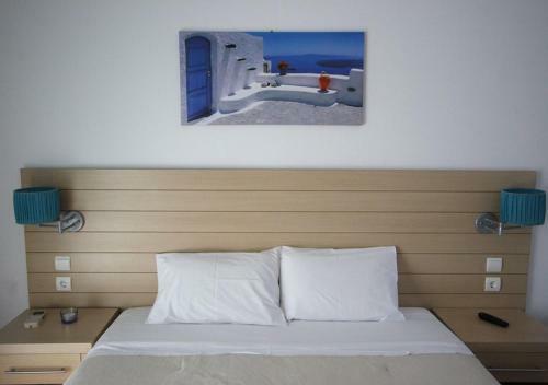 Apartamento Nicolas