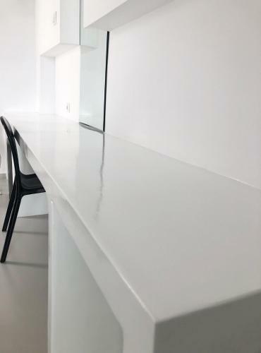 Apartamento Nicolas