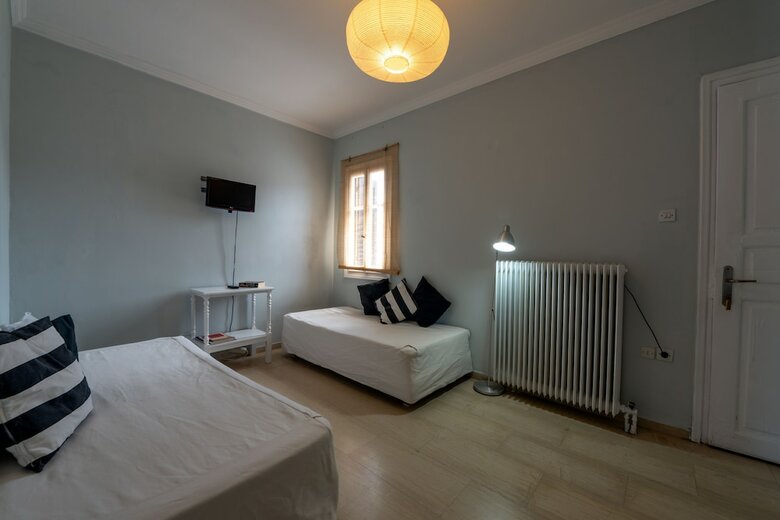Hostal Villa Korthi