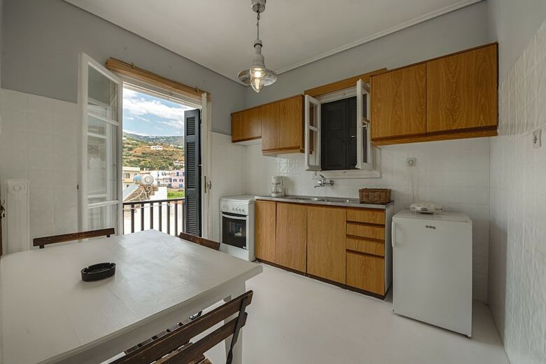 Hostal Villa Korthi