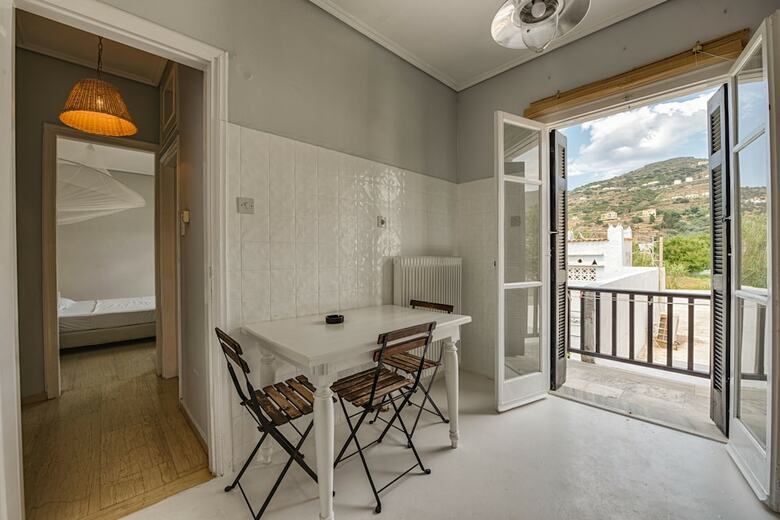 Hostal Villa Korthi