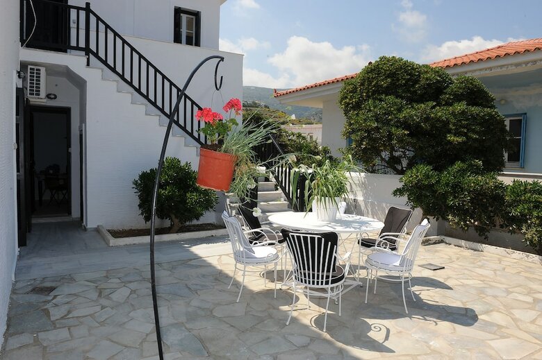 Hostal Villa Korthi