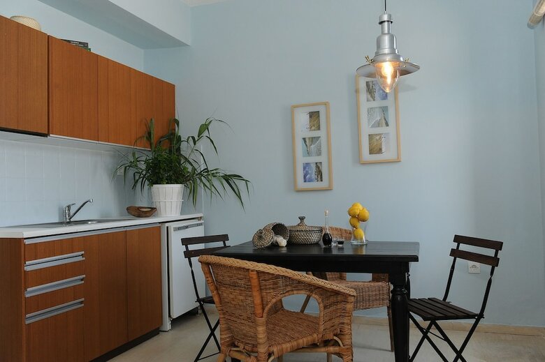 Hostal Villa Korthi