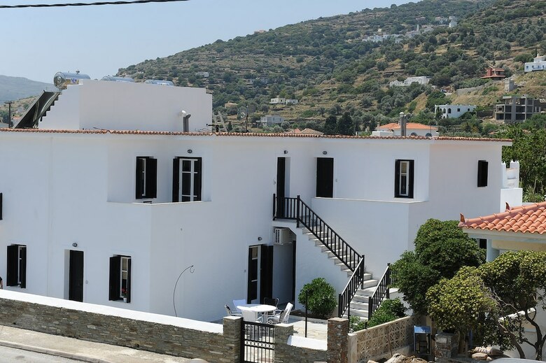 Hostal Villa Korthi