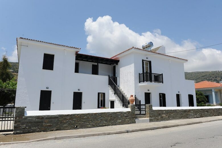 Hostal Villa Korthi