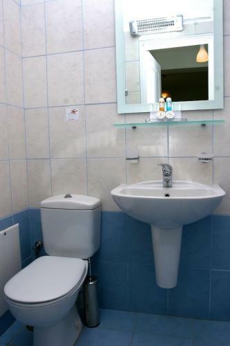 Aparthotel Augustis Suites