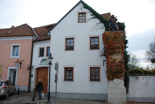 Posada Gasthof Ludl