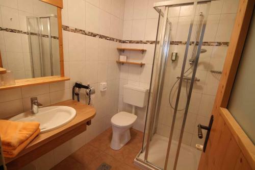 Hostal Almwellness Tonnerh�tte