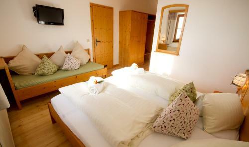 Hostal Almwellness Tonnerh�tte