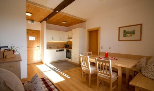 Hostal Almwellness Tonnerh�tte