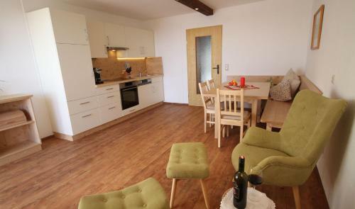 Hostal Almwellness Tonnerh�tte