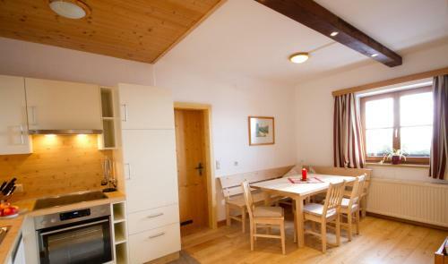Hostal Almwellness Tonnerh�tte
