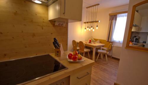 Hostal Almwellness Tonnerh�tte