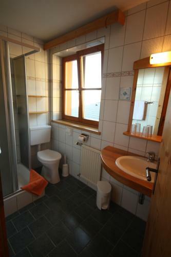 Hostal Almwellness Tonnerh�tte