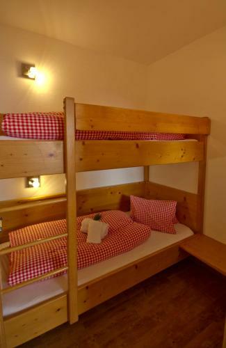 Hostal Almwellness Tonnerh�tte