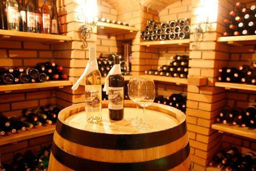 Hostal Almwellness Tonnerh�tte