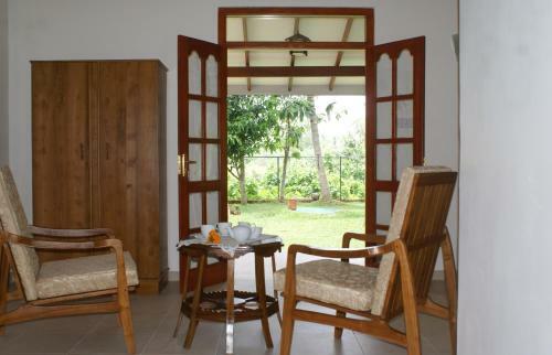 Hostal Lanka Rose Guest House
