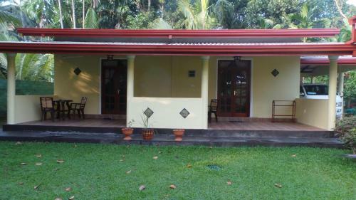 Hostal Lanka Rose Guest House