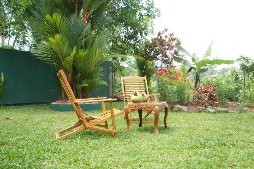 Hostal Lanka Rose Guest House