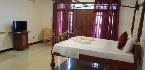 Bed & Breakfast Luthmin River View