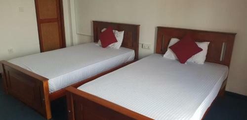 Bed & Breakfast Luthmin River View