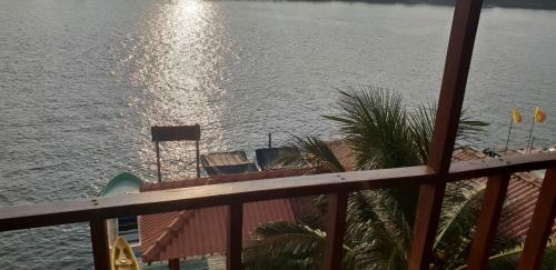Bed & Breakfast Luthmin River View