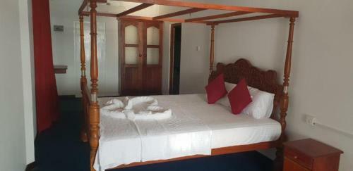 Bed & Breakfast Luthmin River View