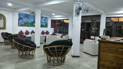 Bed & Breakfast Luthmin River View