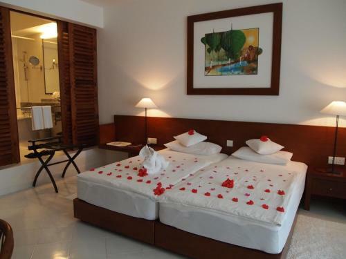 Lanka Princess Hotel