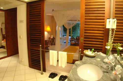 Lanka Princess Hotel